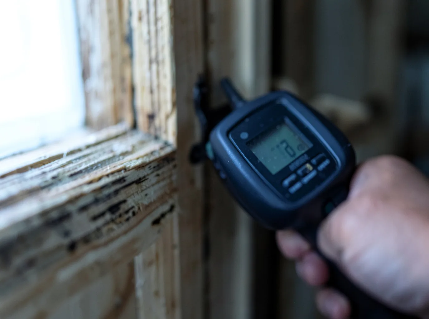 Commercial Water Damage Restoration in Stirling City, CA