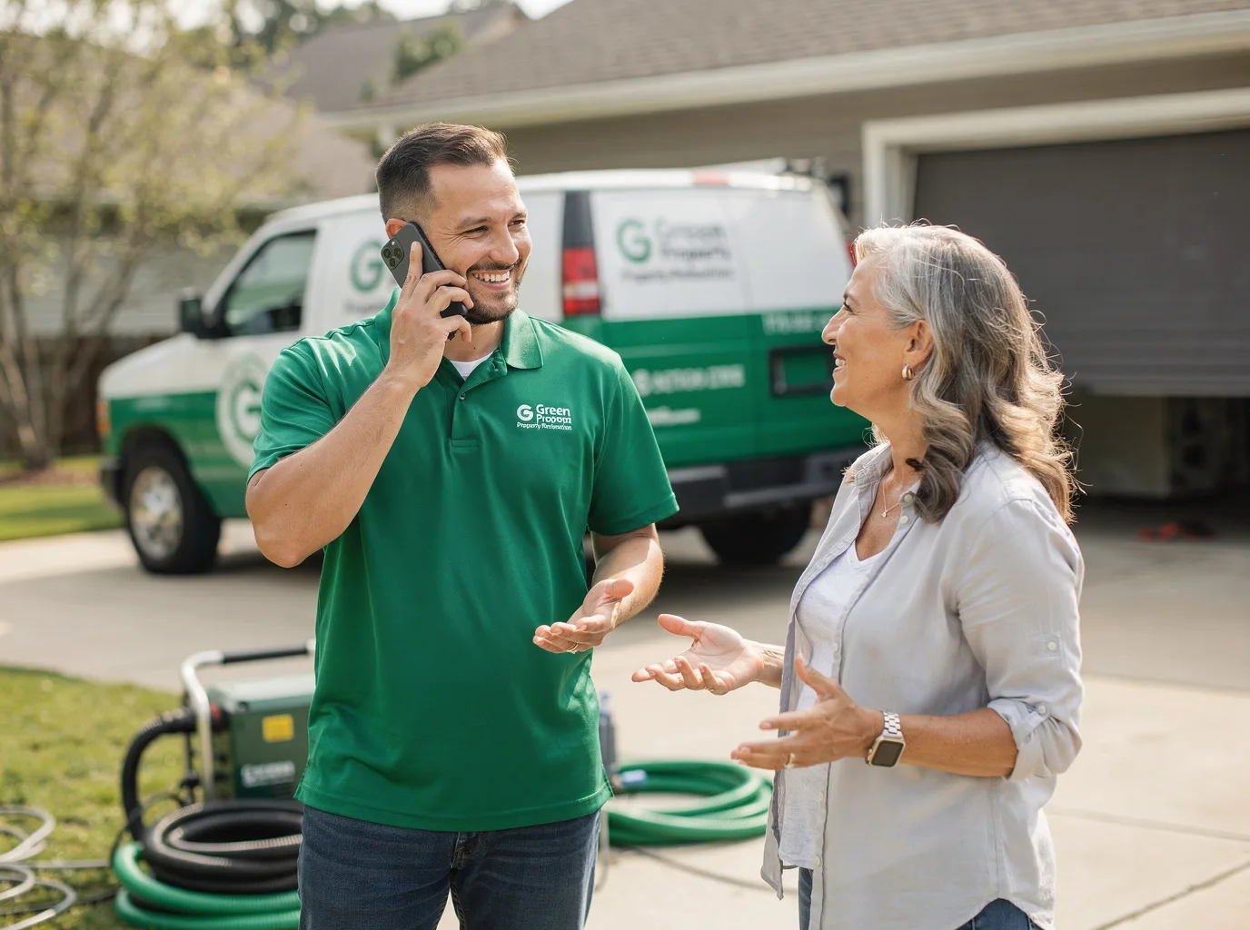 Water Damage Restoration Stirling City, CA FAQs